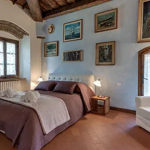 Casa Vacanze Rondini Blu Gospodarstwo wiejskie